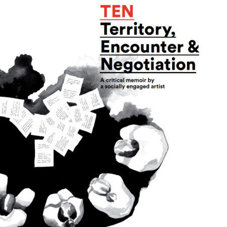 TEN Territory, Encounter & Negotiation